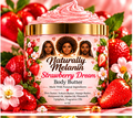 Strawberry Dreams Body Butter